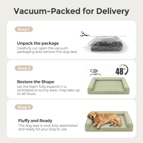 Sytopia Pet Bed Mat in X-Large, Green