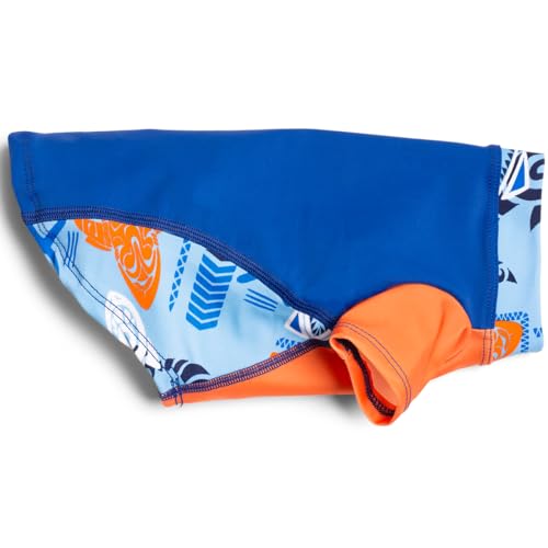 PlayaPup Pet Apparel in Medium, Noche