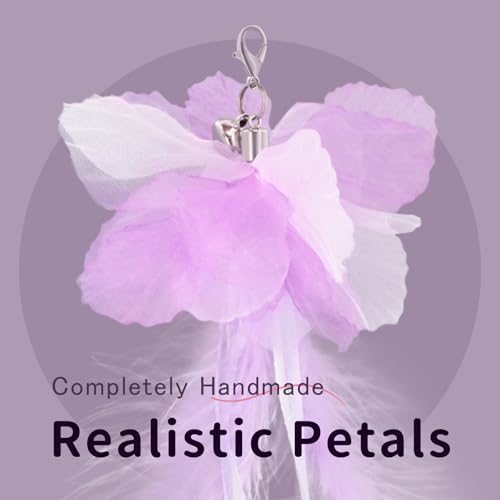SONGWAY Pet Toy in Purple