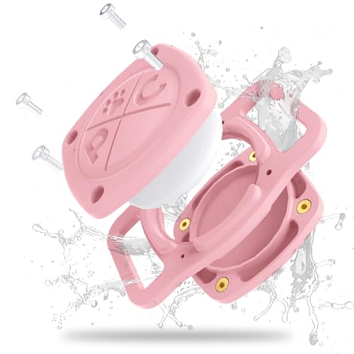 Pup Culture Portable Electronic Device Cover in All Sizes (1Pack), Pink