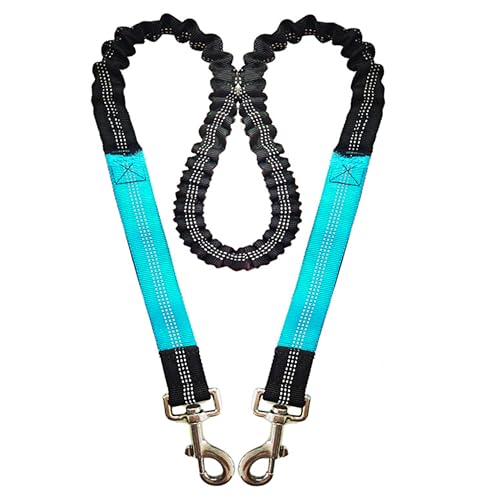 SIAELT Leash in 3ft, Bamboo green