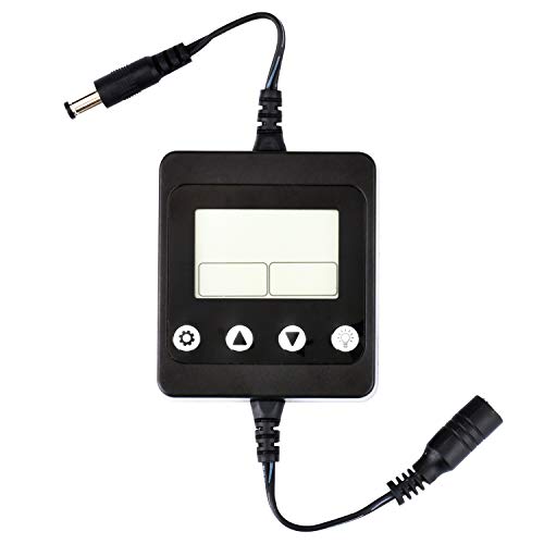 KZKR Lamp in 1 Timer / Dimmer, mutil