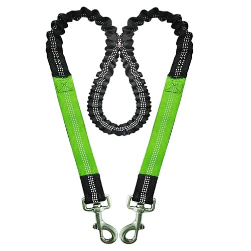 SIAELT Leash in 4ft, Green 218