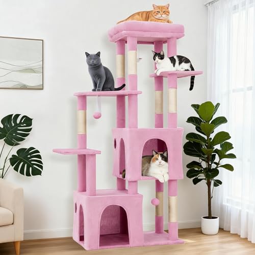 OUTLANE Pet Activity Structure in Pink, Pink
