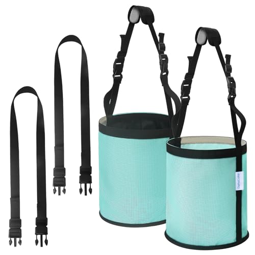 OAHELAKE Pet Supplies in Universal, 2 Pcs Mint