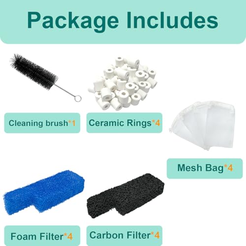 beaufan Pet Supplies in Seachem Tidal 35 Series, White