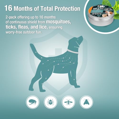 ZingZap Pet Pest Control in Grey