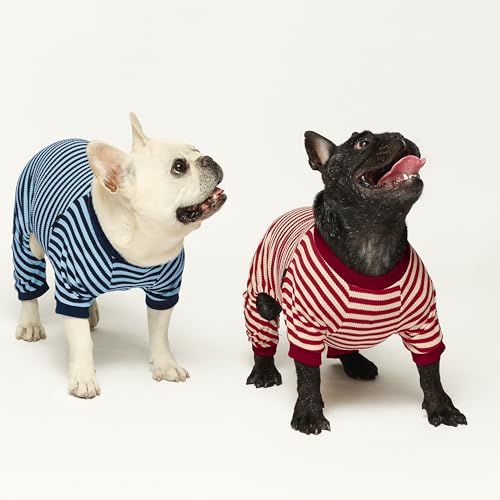 Fitwarm Pet Apparel in X-Small, Red