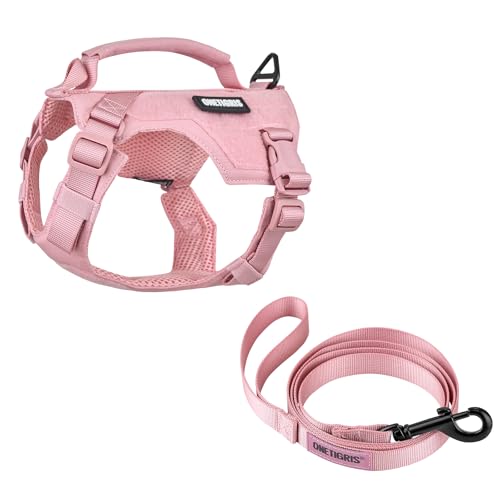 ONETIGRIS Animal Harness in XS, Pink