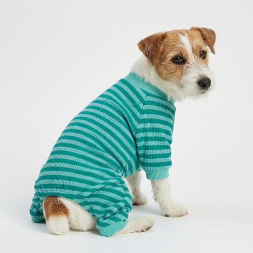 Fitwarm Pet Apparel in X-Small, DarkCyan