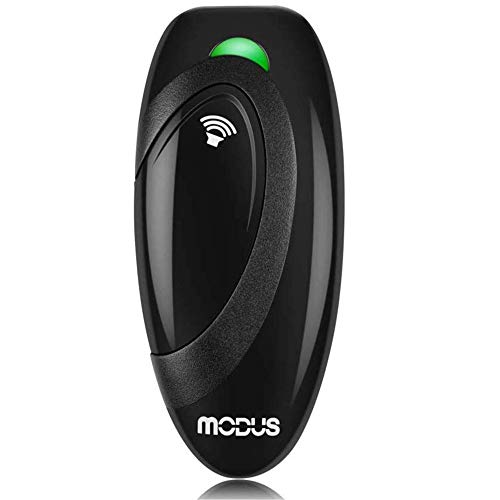 MODUS Pet Supplies in Anti-Barking Device, Black