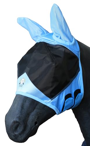 T TEKE Pet Pest Control in Cob, Blue