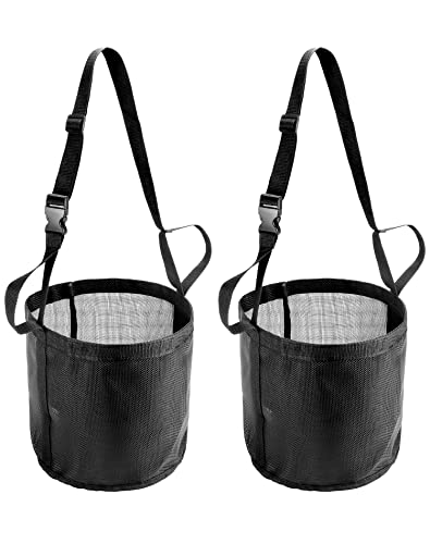 QWORK Pet Supplies in Black