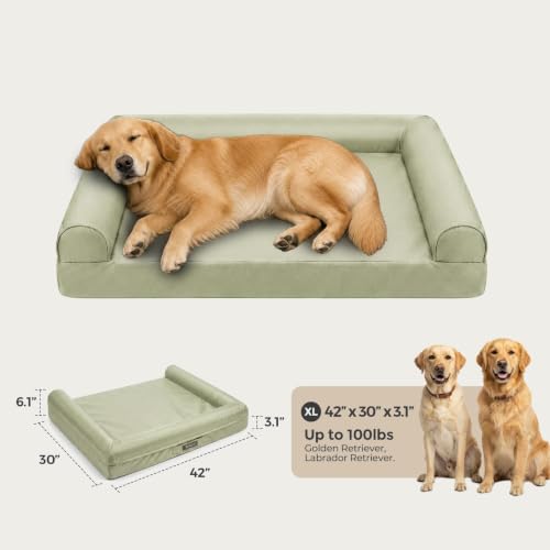 Sytopia Pet Bed Mat in X-Large, Green