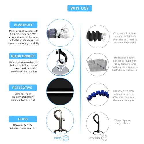 MATTISAM Animal Harness in Universal, Grey