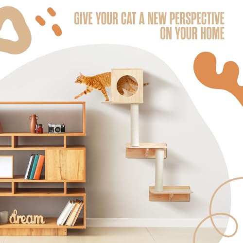 Houseables Pet Activity Structure in 14 x 10 x 6 inches