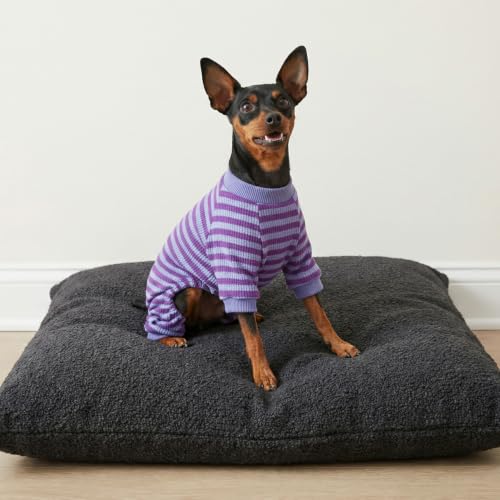 Fitwarm Pet Apparel in X-Small, DarkViolet