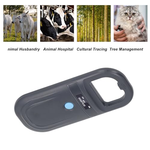 FOSA Label in 5.9inch