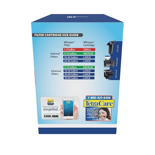 Tetra Aquarium Pond Water Treatment in 12 Count