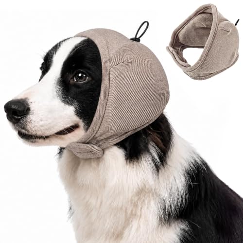 DORA BRIDAL Pet Apparel in S, Khaki