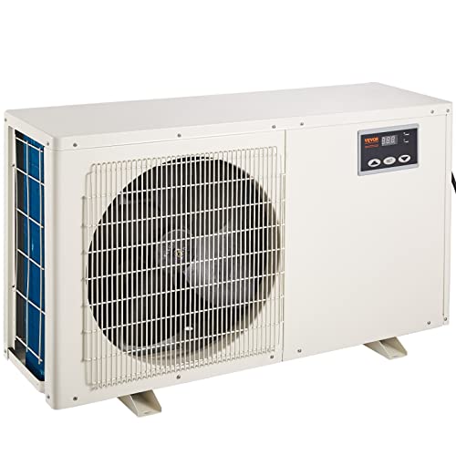 VEVOR Pet Supplies in 1.5HP, Black
