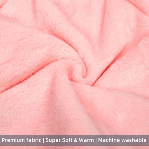 FABRICASTLE Pet Apparel in XX-Small, Pink