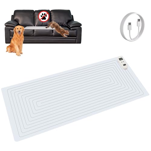 SEERWAY Pet Supplies in 48"x 20" Large, White