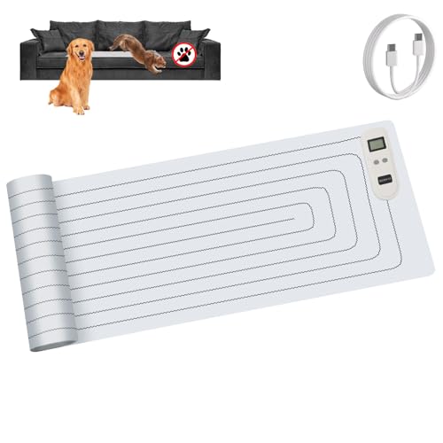 SEERWAY Pet Supplies in 60"x 12" Sofa, Transparent