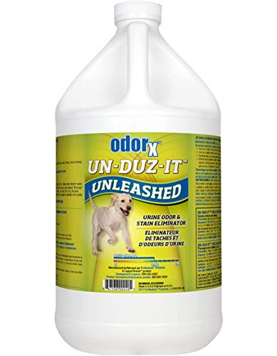 PRORESTORE Cleaning Agent in 128 Fl Oz (Pack of 1)