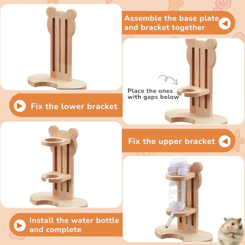 Sonwyoung Pet Activity Structure in natural