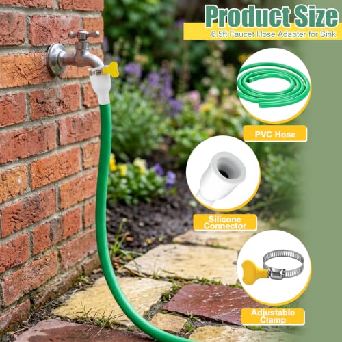 Veerlogix Hardware Tubing in 6.5ft-Green, Green
