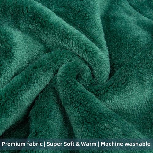 FABRICASTLE Pet Apparel in XX-Small, Dark green