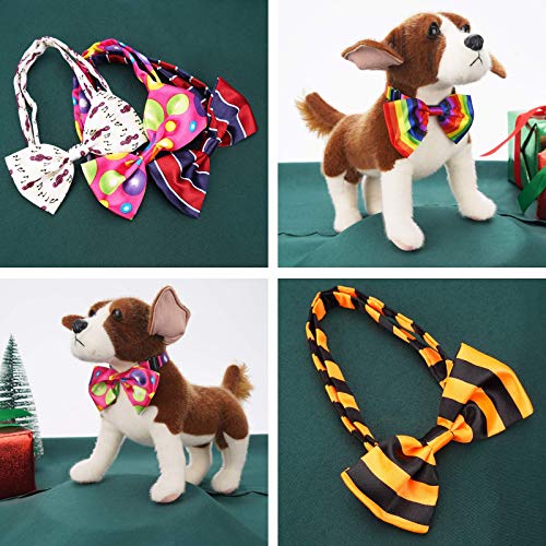 Segarty Pet Apparel in Small to Medium, 40pcs-Multi-colored