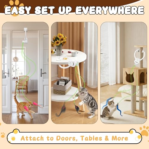 GamiAcces Pet Toy in One Size, Blue