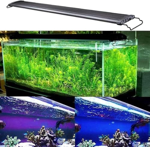 KZKR Lamp in Remote Control Multicolor 48-60 Inch(24+24"), mutil