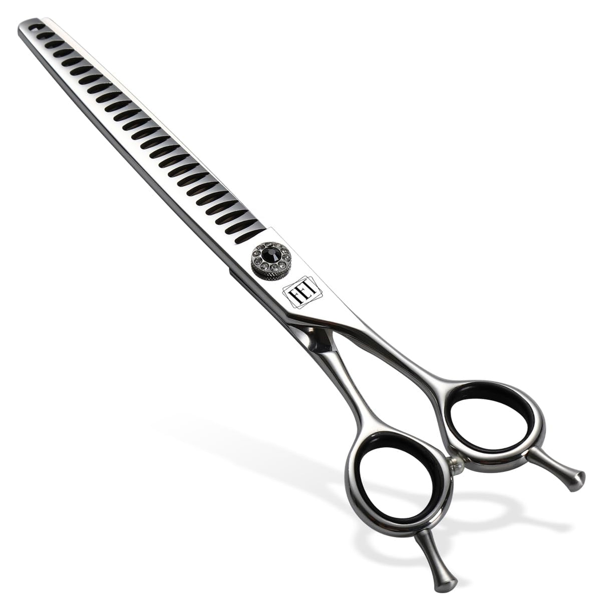 FENICE TOTEM Scissors in 7.5 inch, Chunker