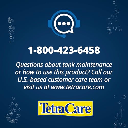 Tetra Aquarium Pond Water Treatment in 12 Count