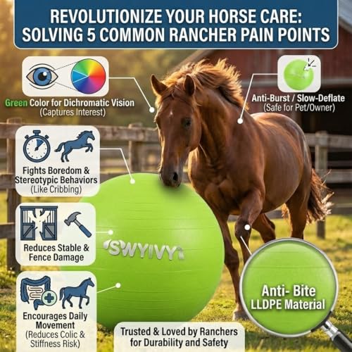 SWYIVY Recreation Ball in 40", Green Ball
