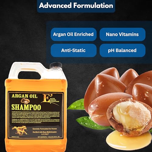 E3 Animal Fur Cleaner Conditioner in 128, Yellow