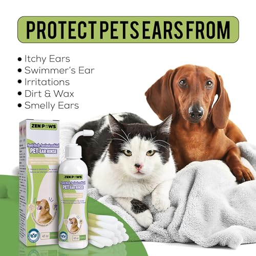Zenpaws Pet Supplies