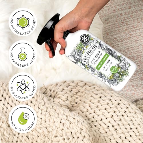 Poo-Pourri Area Deodorizer in 16 Fl Oz (Pack of 1)