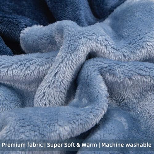 FABRICASTLE Pet Apparel in XX-Small, Blue-Navy