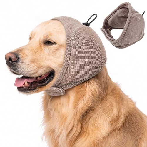 DORA BRIDAL Pet Apparel in M, Khaki