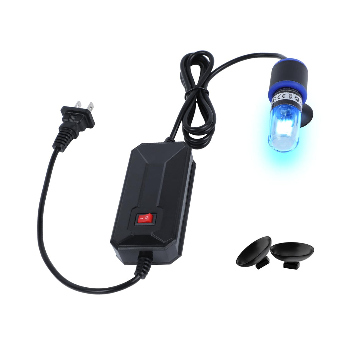 Ayamaxon Electric Light in Switch 3w, Switch