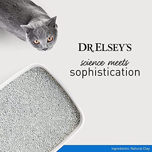 Dr. Elsey's Animal Litter in 40 lb, Original Version