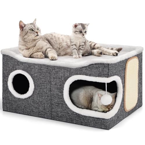 Shikha Animal Shelter in Extra Large, Grey