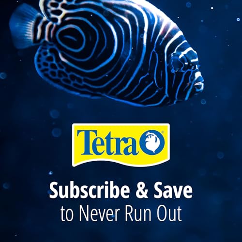 Tetra Aquarium Pond Water Treatment in 12 Count