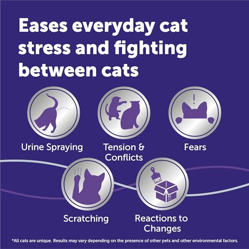 FELIWAY Pet Health Care in 1 pack, Translucent