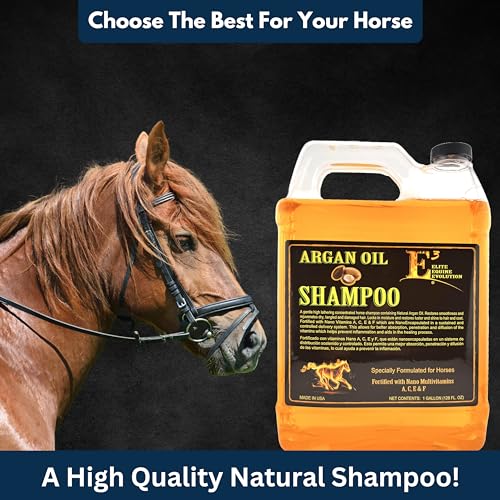 E3 Animal Fur Cleaner Conditioner in 128, Yellow
