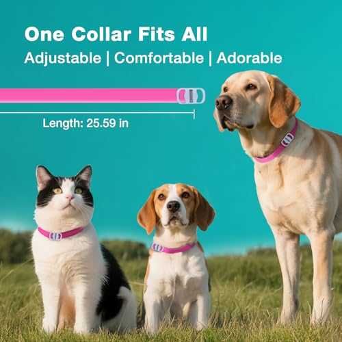 ZingZap Pet Pest Control in Pink